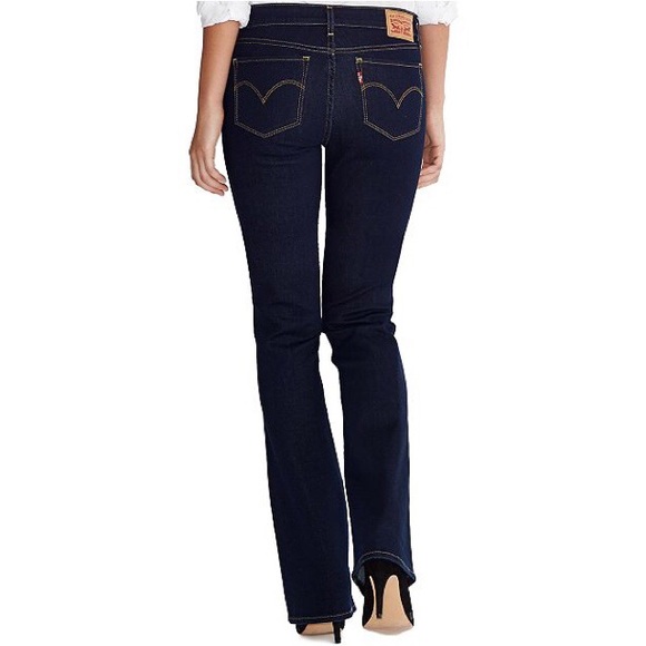 Levi's Denim - Levi's 715 bootcut jeans size 32